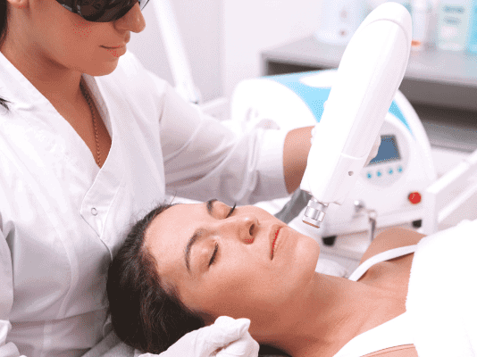 How Many Laser Treatments Does It Take To Remove Acne Scars E1661499910546