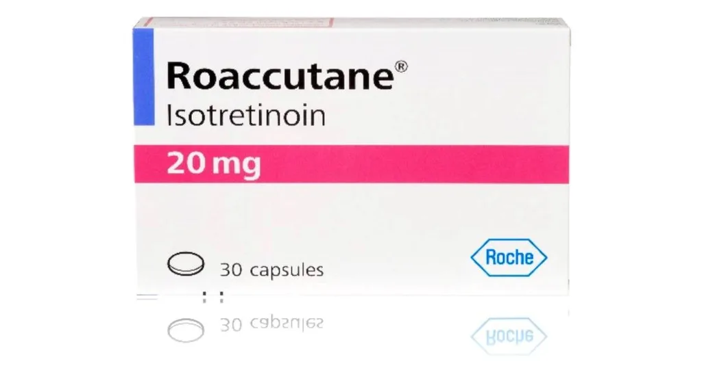 Long Term Low Dose Isotretinoin - Stratum Clinics