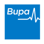 bupa logo