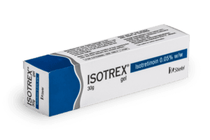 Isotrex 300x200