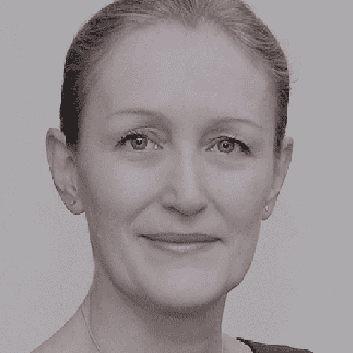 Dr Maria Roest 