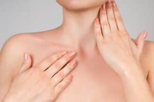 Hand And Chest Rejuvenation 300x199
