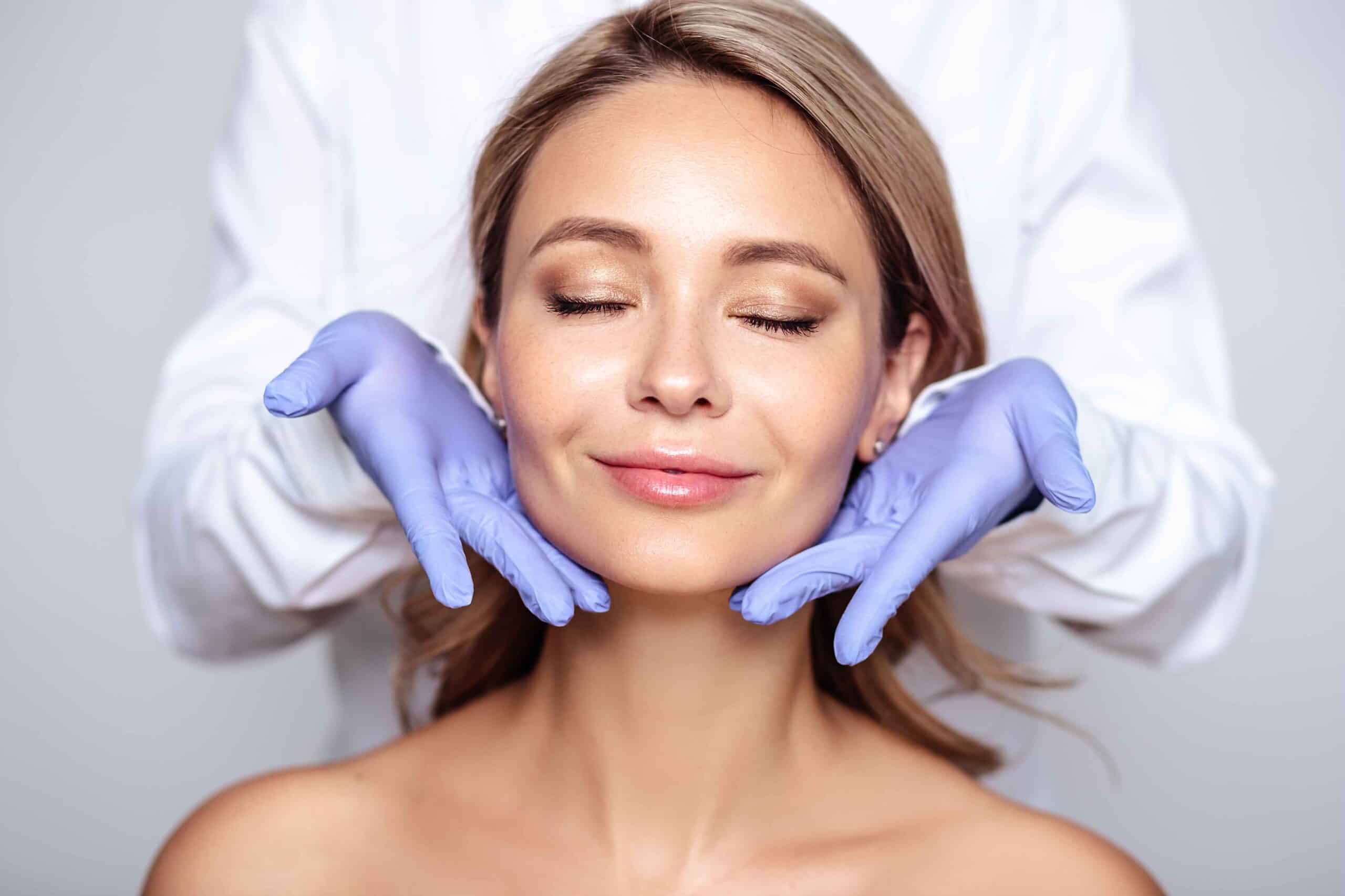 Medical Facials