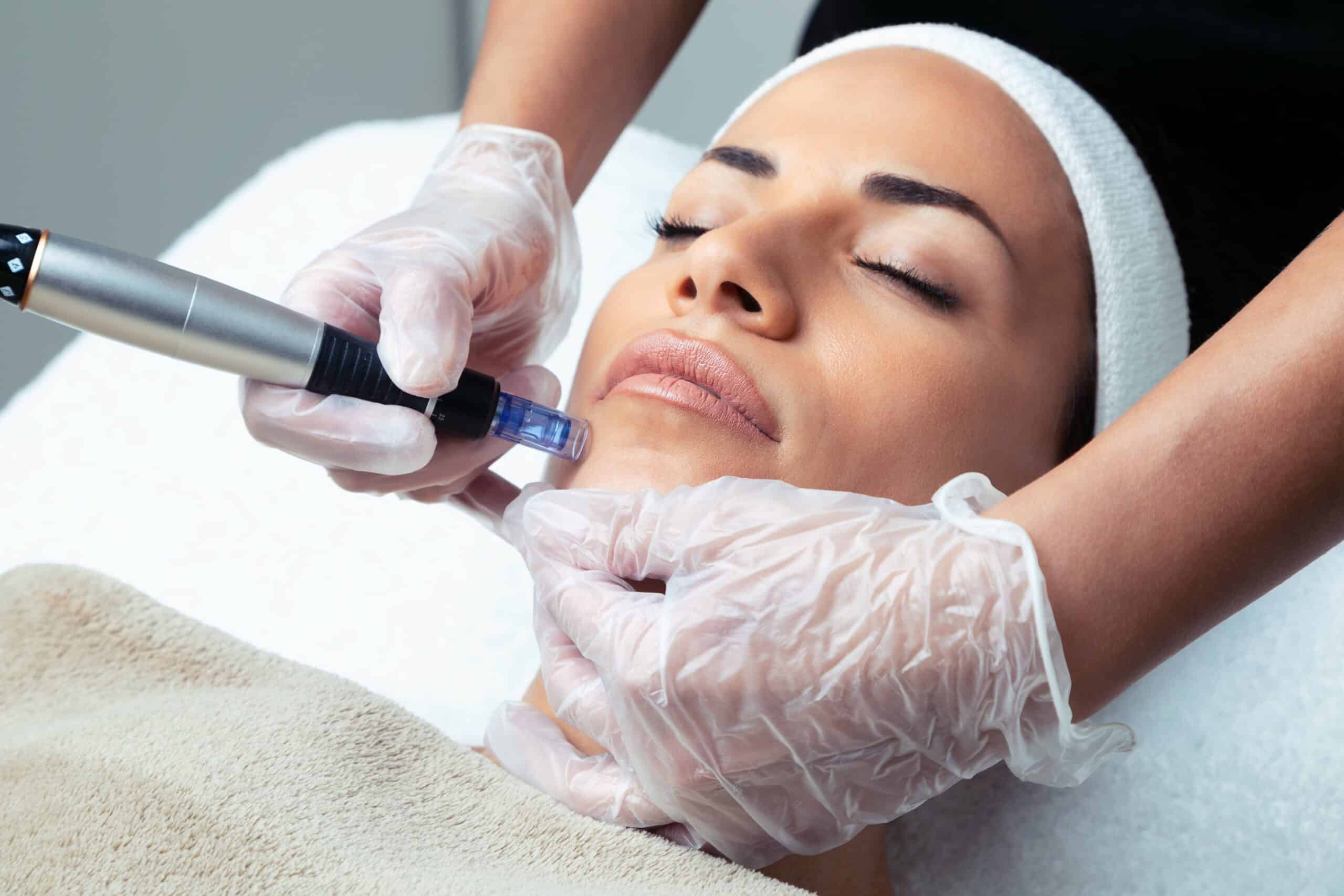Skin Rejuvenation Stratum Clinics