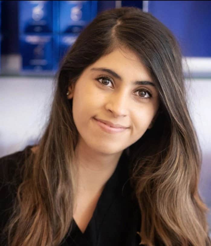 Sonia Khorana
