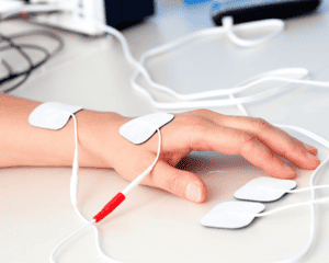 Iontophoresis 300x240
