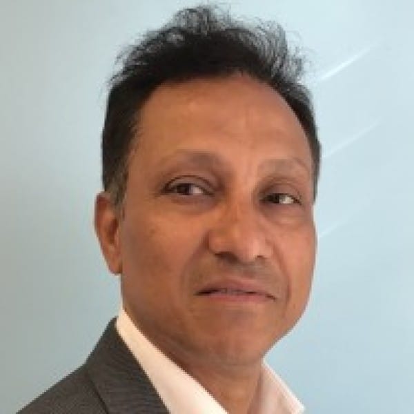 Rajiv Pathak