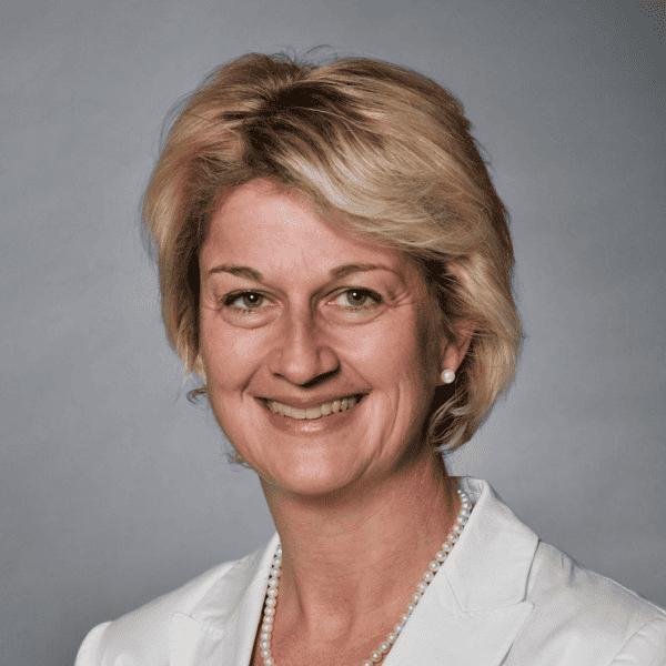 Kerstin Oestreich