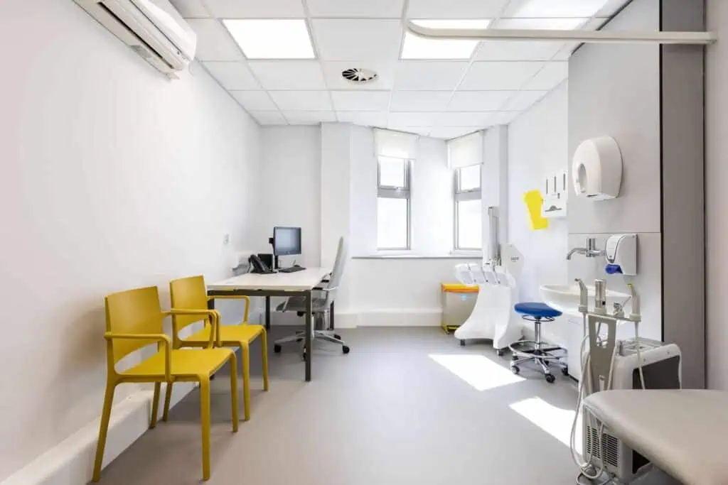 Private Dermatology Clinic
