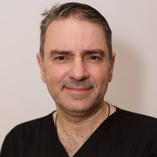 Dr Theodoros Vernikos - Dermatologist