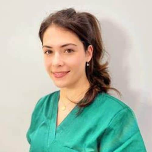 Dr Monica Lima podiatrist
