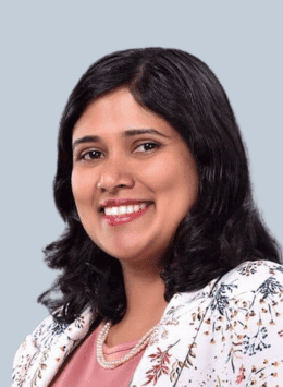 Dr Suramya Keragala Consultant Dermatologist