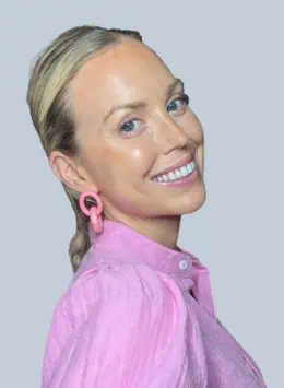 Dr. Emily Forbat consultant dermatologist
