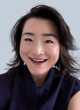 Dr Tina Tian consultant dermatologist