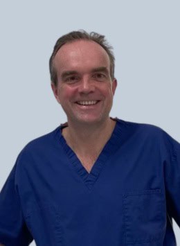 Dr Jeremy Halfhide consultant dermatologist