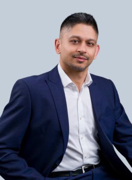 Dr Tanveer Singh Chohan Consultant Dermatologist