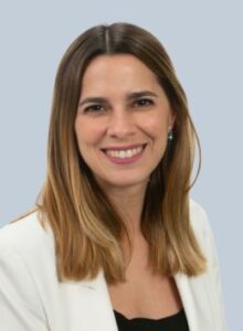 Dr Maria Laura Bageta