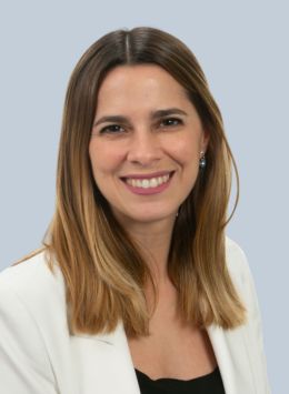 Dr Maria Laura Bageta